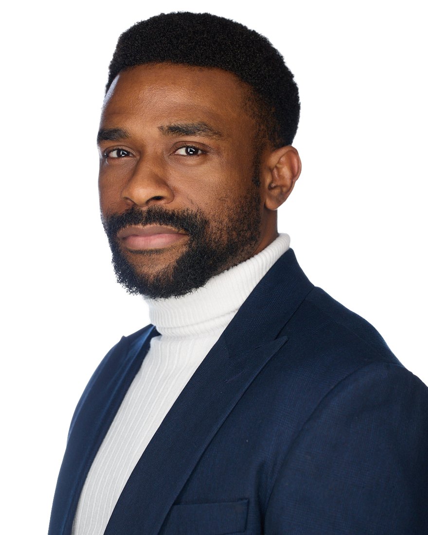 Stanley Dike, founder of Maple Consults Services Inc.